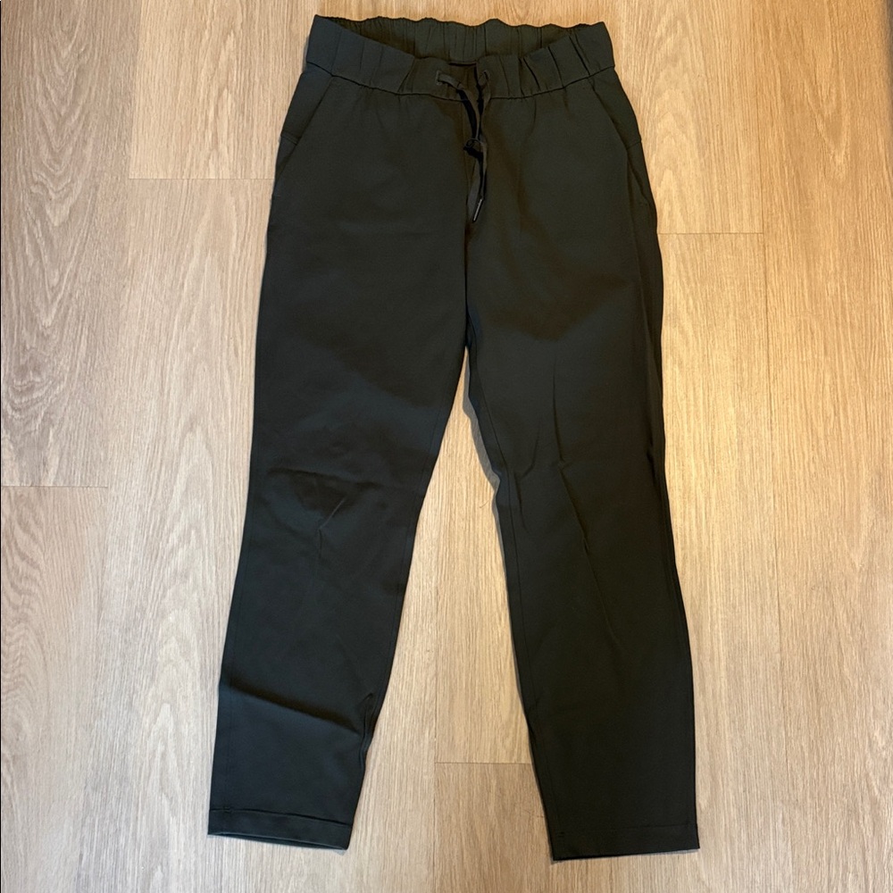 Lululemon on the Fly Pants